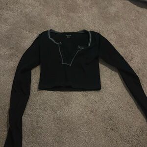 M/L worn once